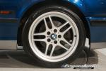 BMW M5 Touring (Avus Blue) (WBSHJ91070BL01767) 1994 года